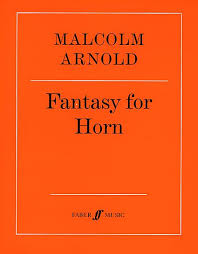 ARNOLD M. - FANTASIA TROMPA SOLA
